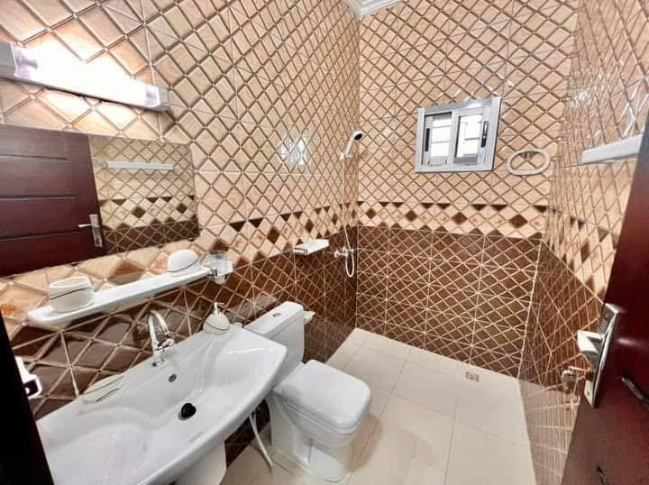 Appartement Meublé 2 pièces bon  standing