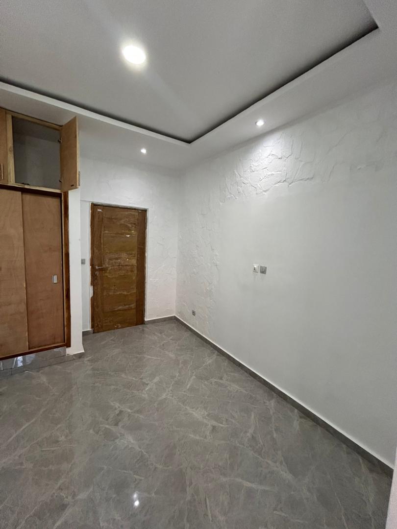 Villa basse 4 pièces palmeraie pharmacie du bonheur