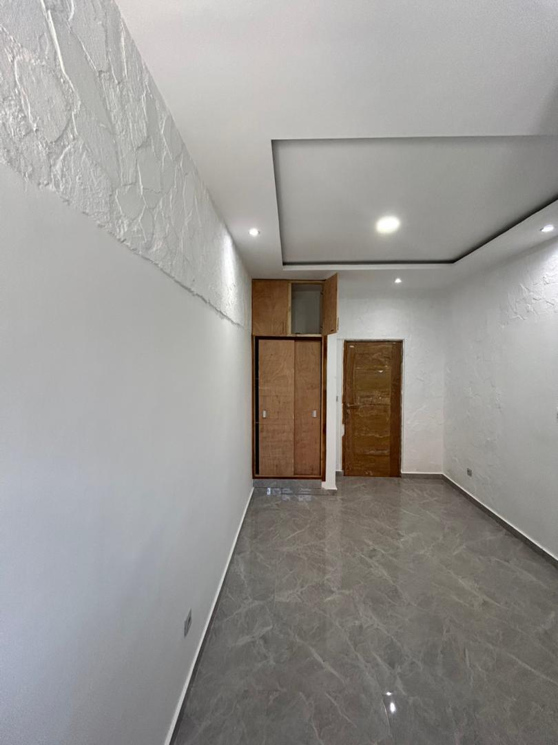 Villa basse 4 pièces palmeraie pharmacie du bonheur