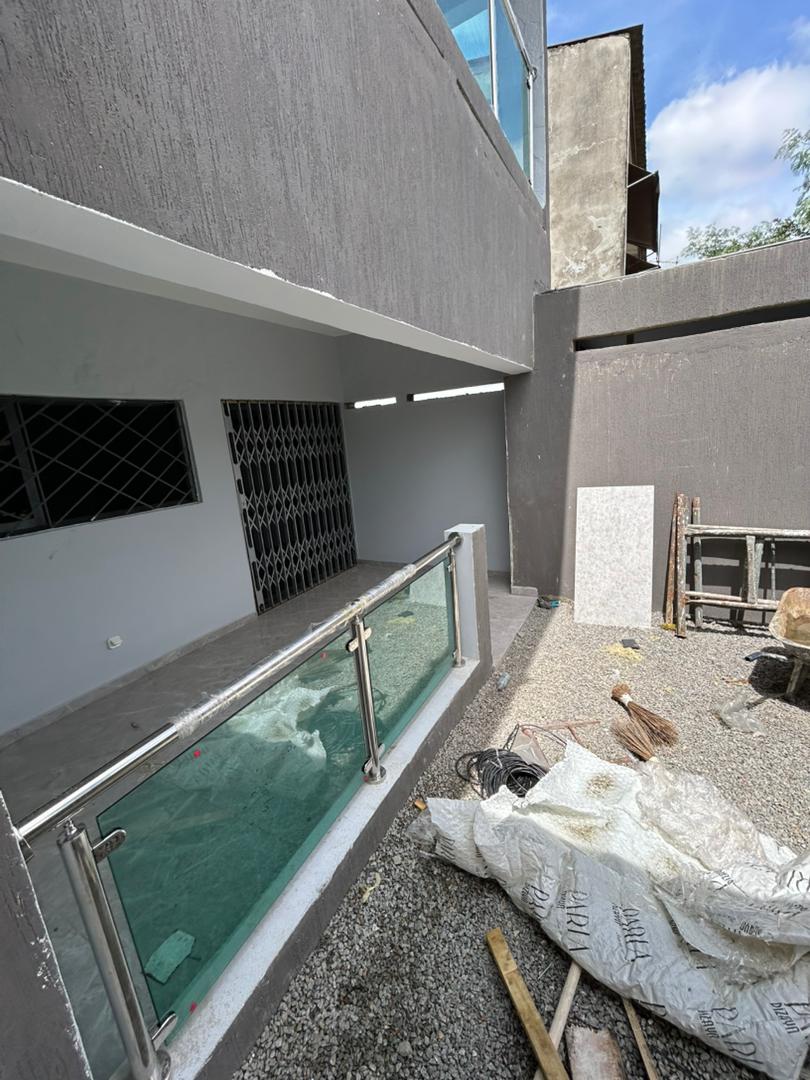 Villa basse 4 pièces palmeraie pharmacie du bonheur