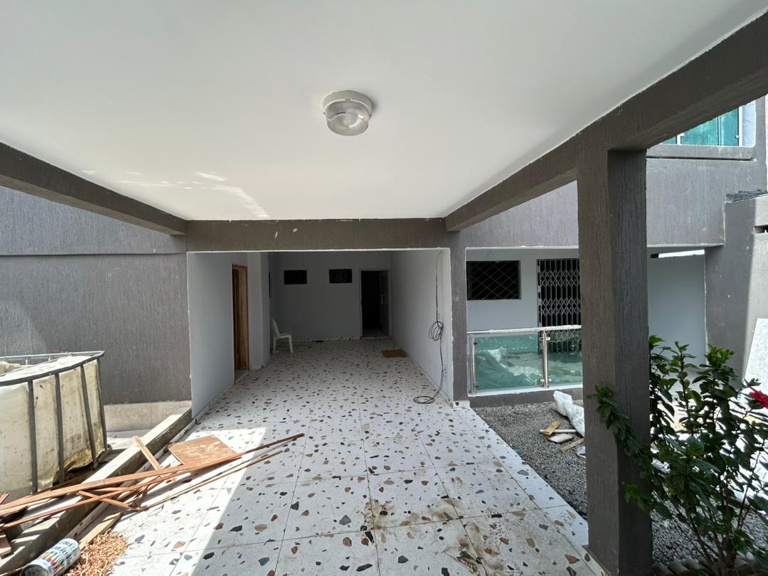 Villa basse 4 pièces palmeraie pharmacie du bonheur